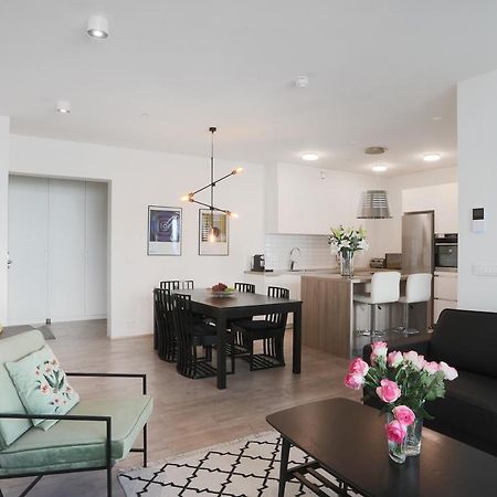 Salka Suites Luxury Apartment 2Br, 2 Bathrooms Reykjavík Zewnętrze zdjęcie