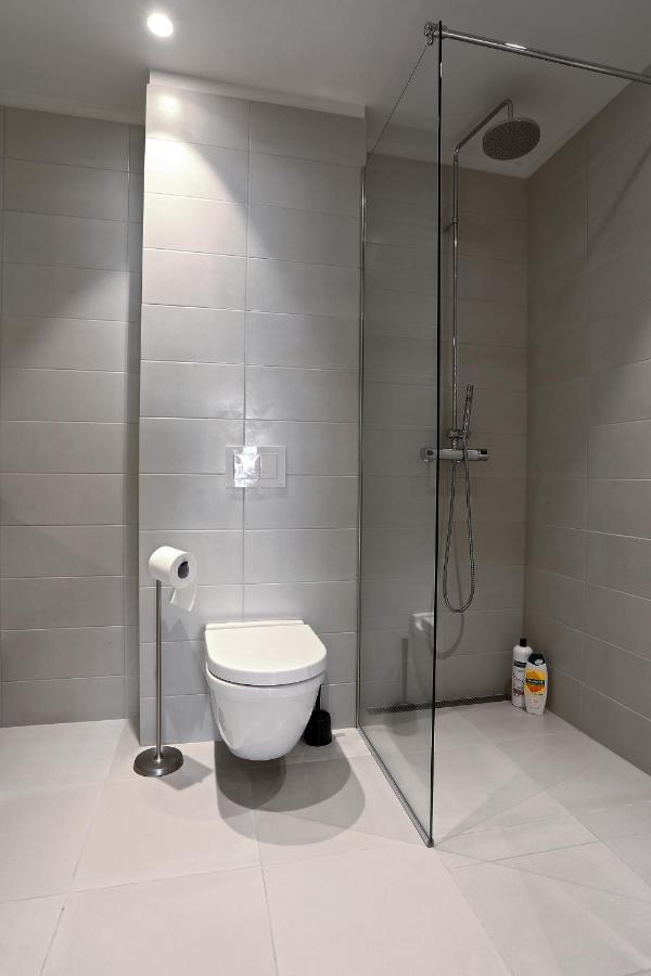 Salka Suites Luxury Apartment 2Br, 2 Bathrooms Reykjavík Zewnętrze zdjęcie