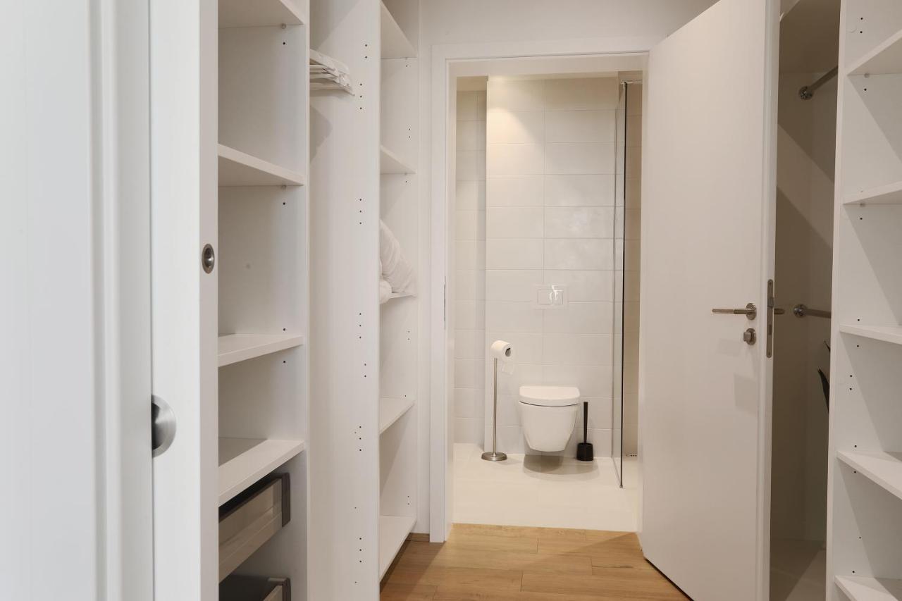 Salka Suites Luxury Apartment 2Br, 2 Bathrooms Reykjavík Zewnętrze zdjęcie