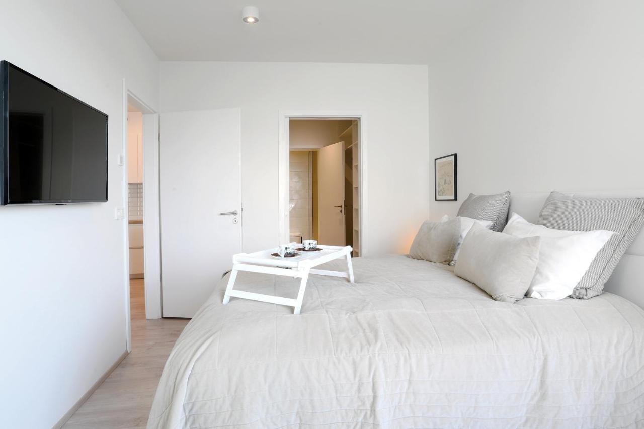Salka Suites Luxury Apartment 2Br, 2 Bathrooms Reykjavík Zewnętrze zdjęcie