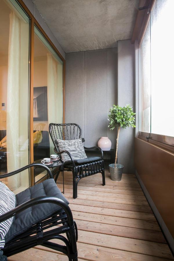 Salka Suites Luxury Apartment 2Br, 2 Bathrooms Reykjavík Zewnętrze zdjęcie