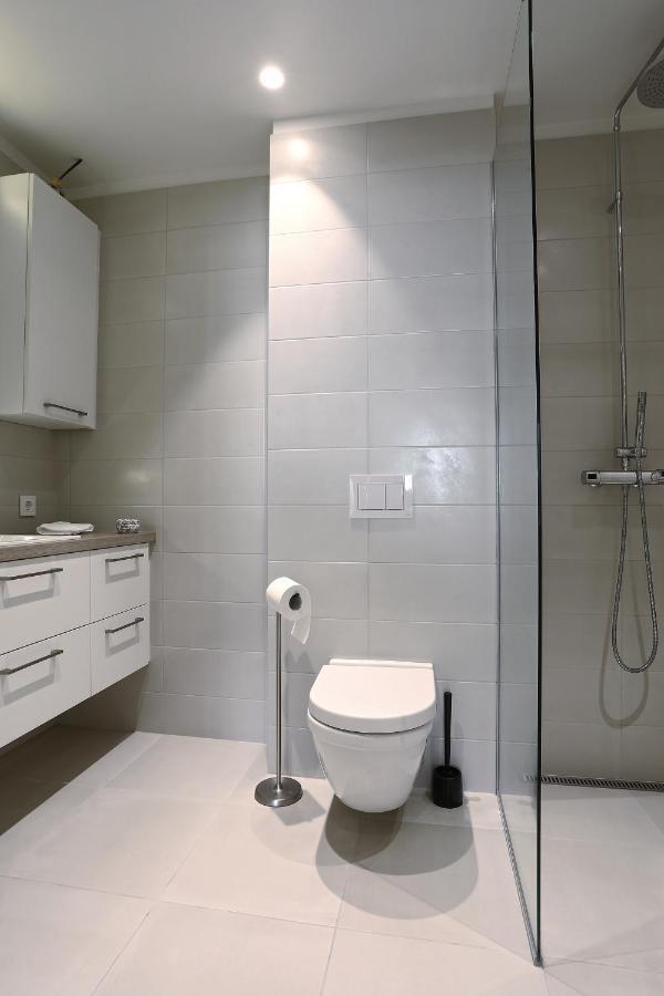 Salka Suites Luxury Apartment 2Br, 2 Bathrooms Reykjavík Zewnętrze zdjęcie