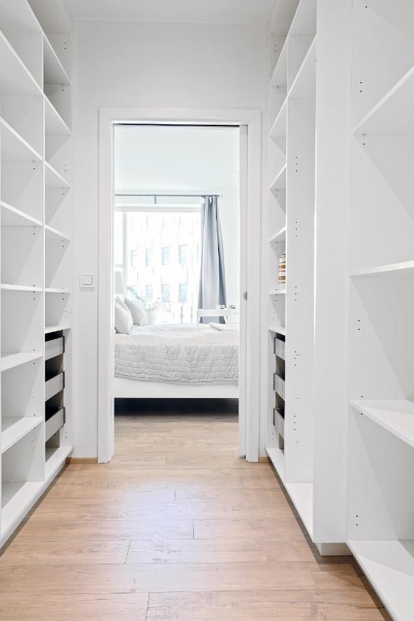 Salka Suites Luxury Apartment 2Br, 2 Bathrooms Reykjavík Zewnętrze zdjęcie